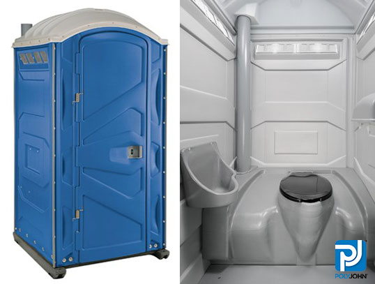 Portable Toilet Rentals in Henry County, GA